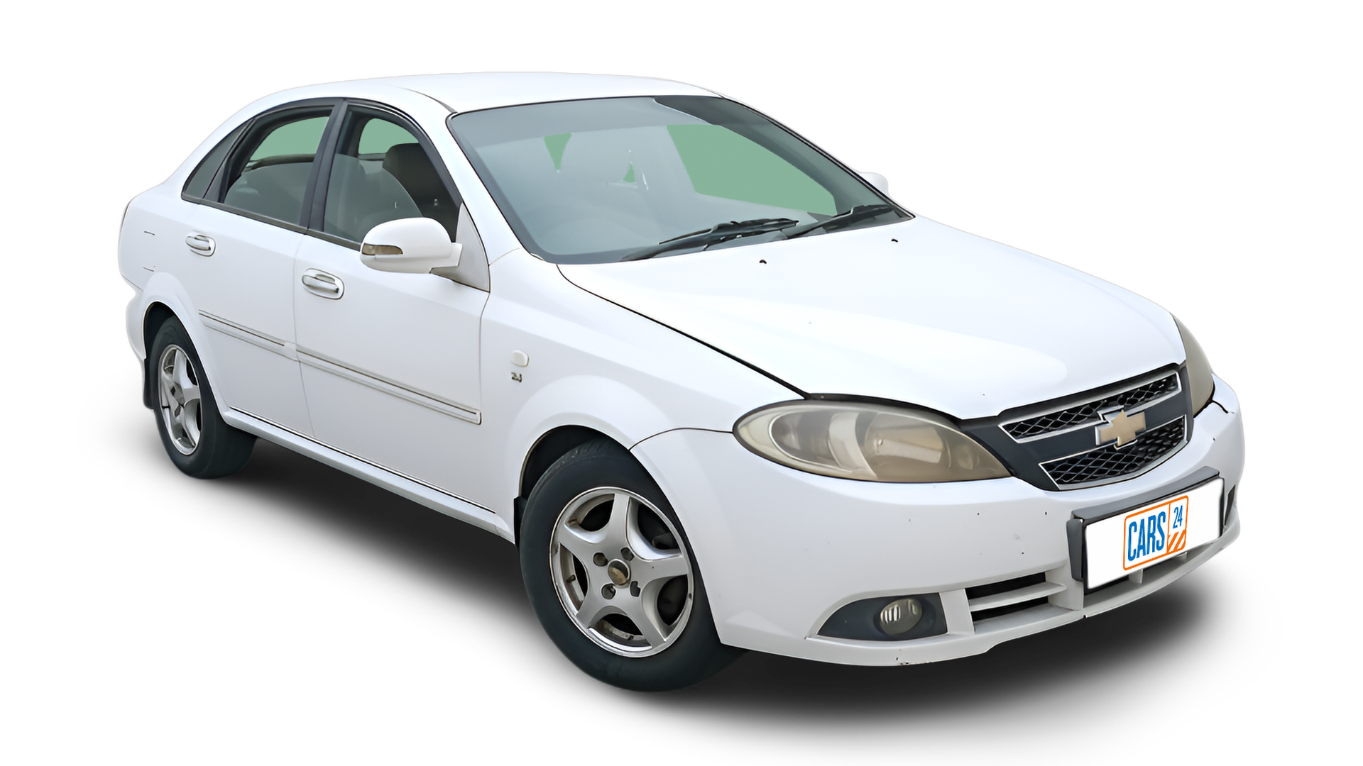 Chevrolet Optra Magnum-img